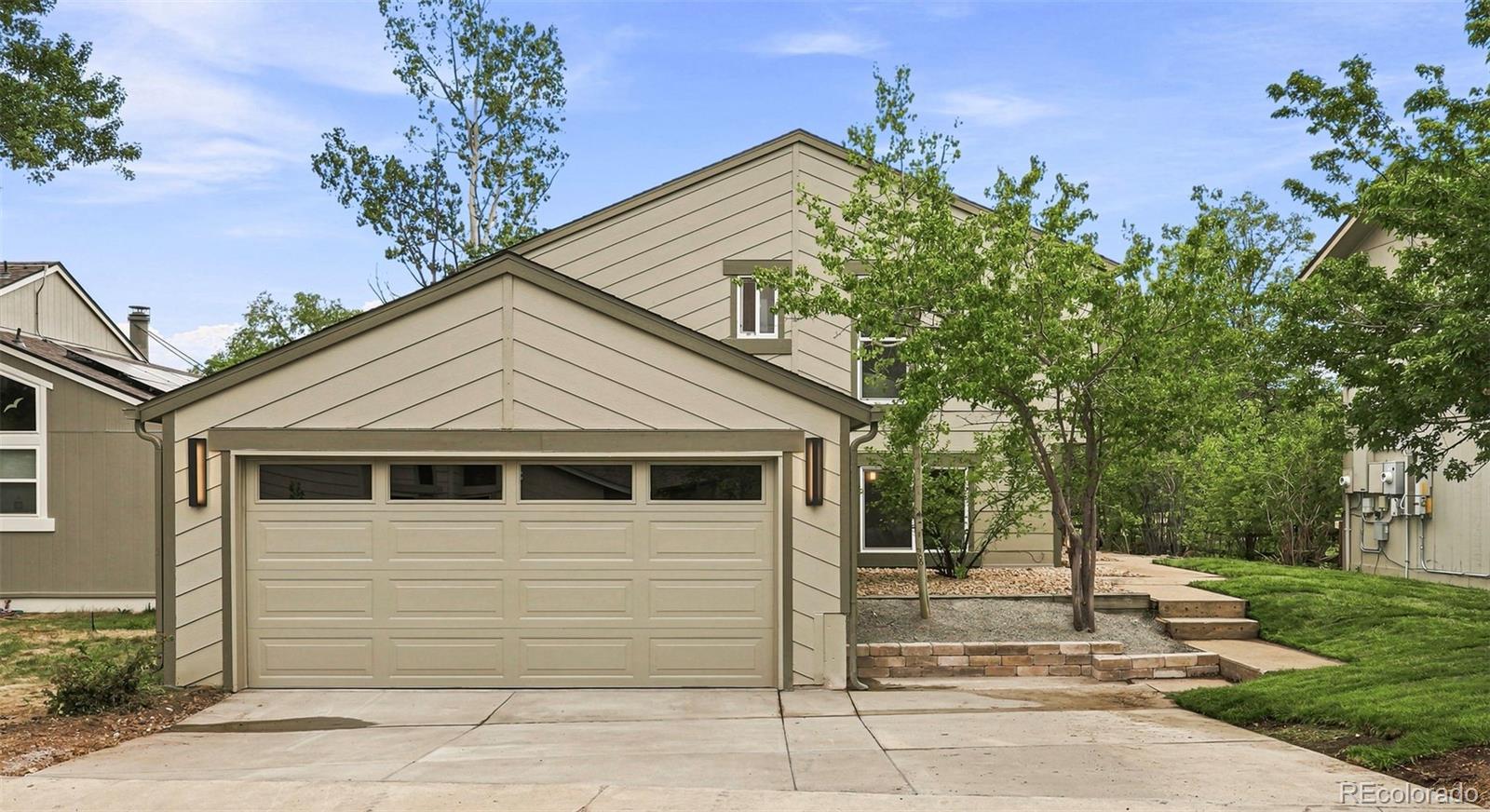 Shanahan Ridge Boulder Home | MLS #: 81003213760  Silver Plume Lane, Boulder Beds: 3 Baths: 2 Price: $1,260,000