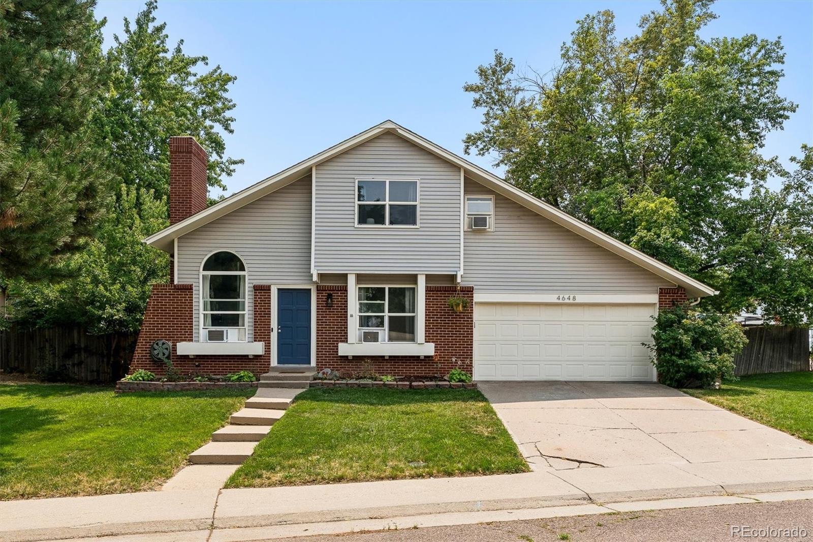 aurora&nbsp; House Search Picture