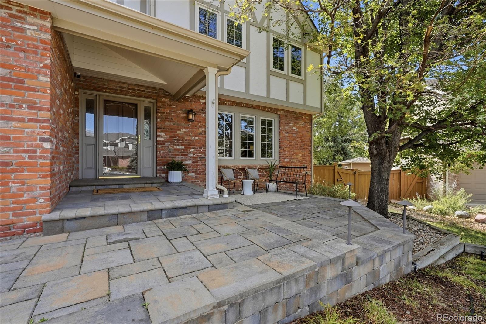 5552 S Kittredge Street, centennial&nbsp; House Search MLS Picture