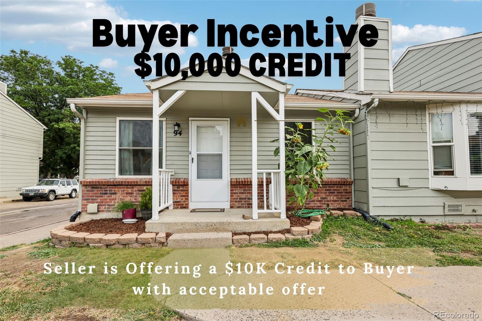 denver&nbsp; House Search Picture