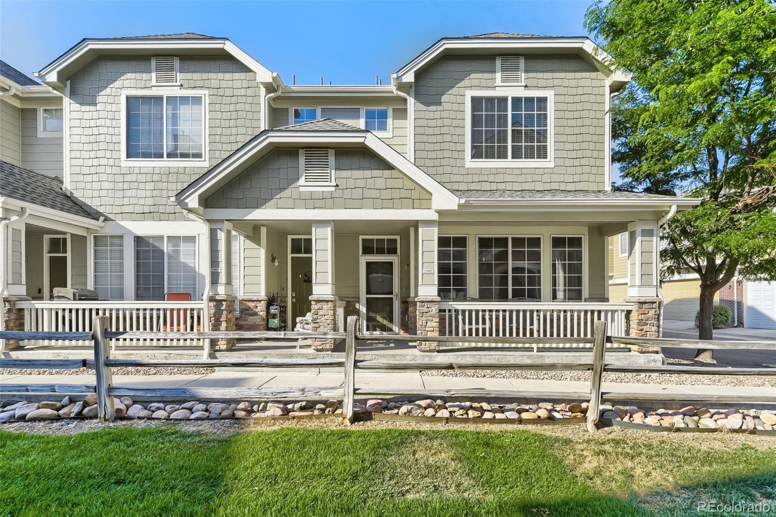aurora&nbsp; House Search Picture