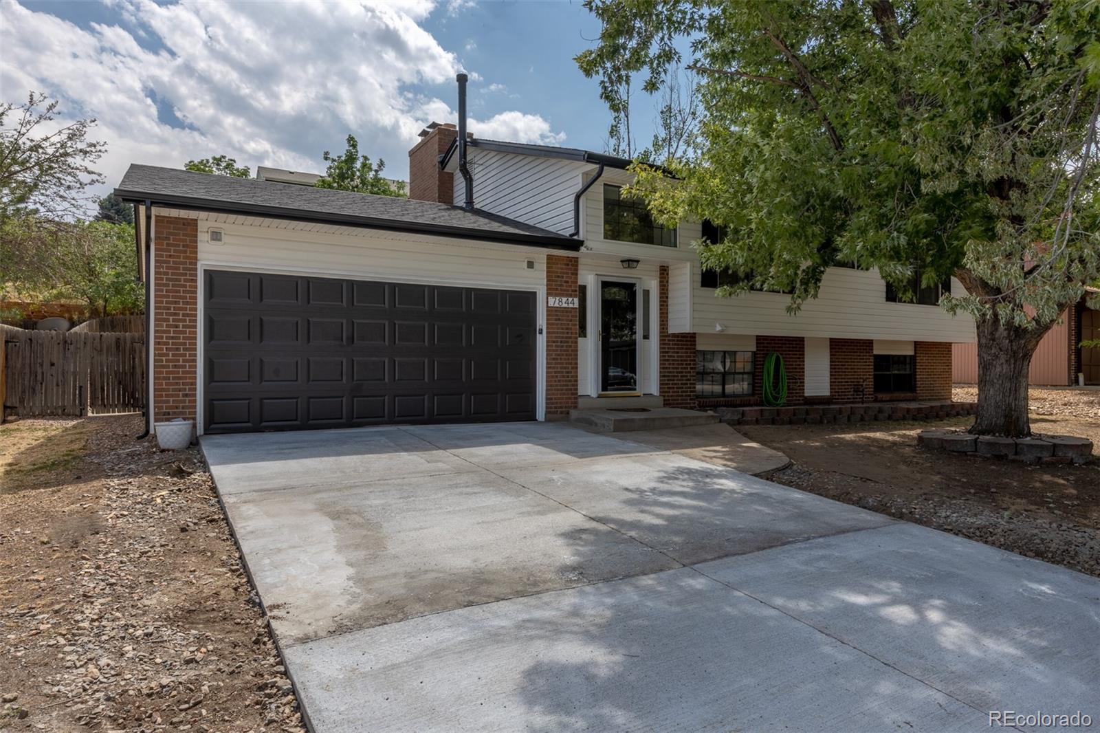 7844 W Ontario Place, littleton&nbsp; House Search MLS Picture