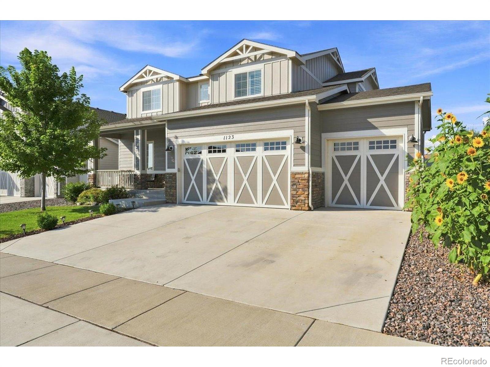 severance&nbsp; House Search Picture