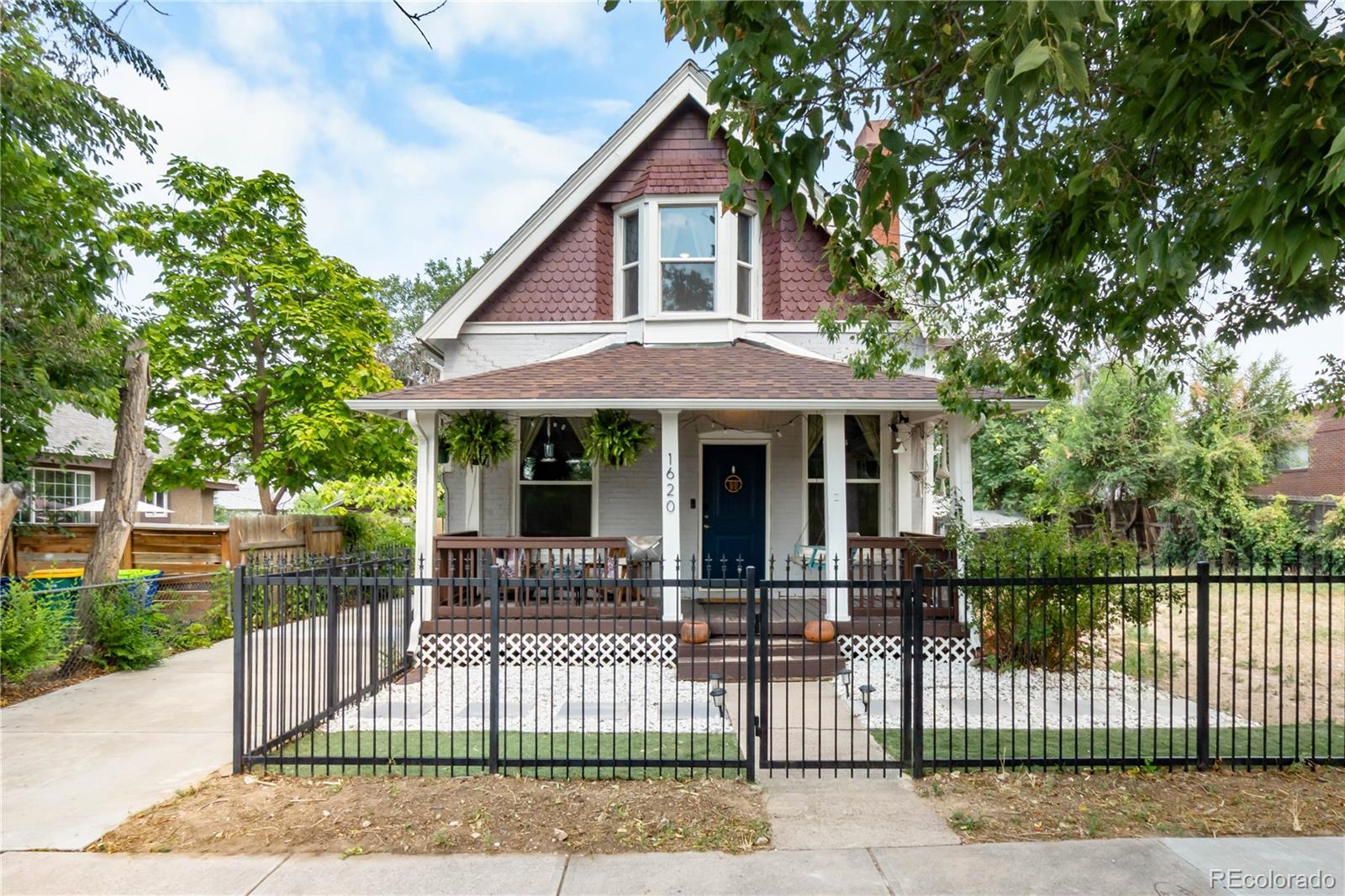 aurora&nbsp; House Search Picture