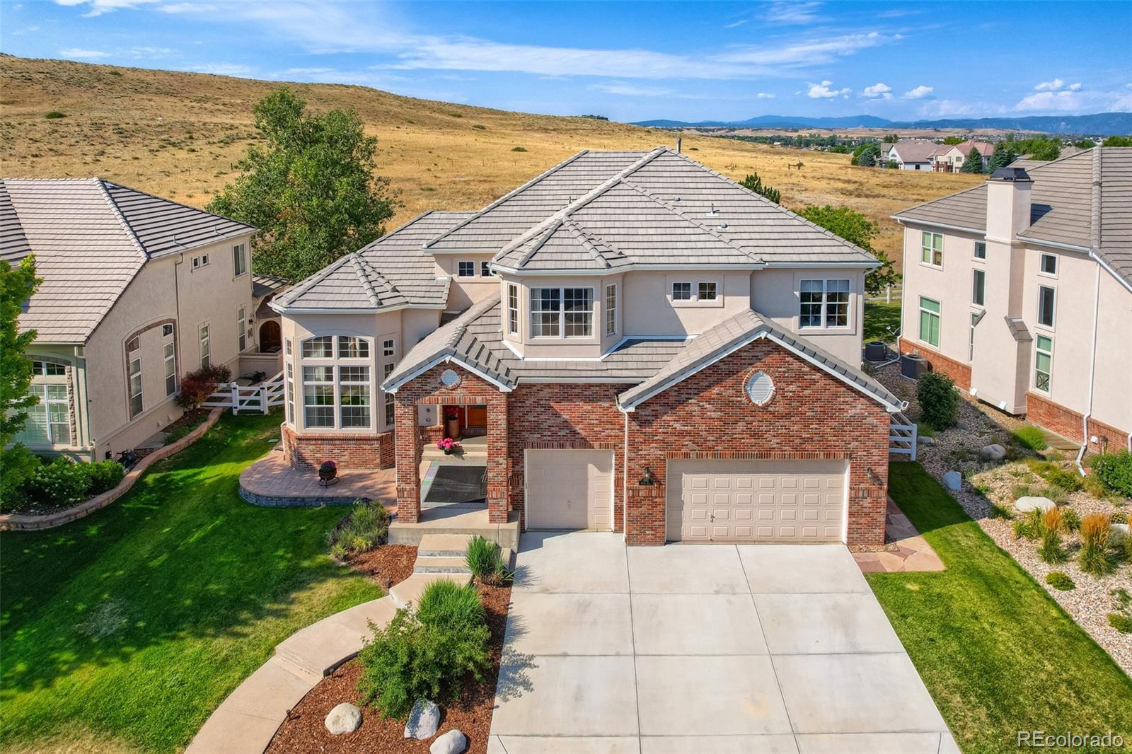 lone tree&nbsp; House Search Picture