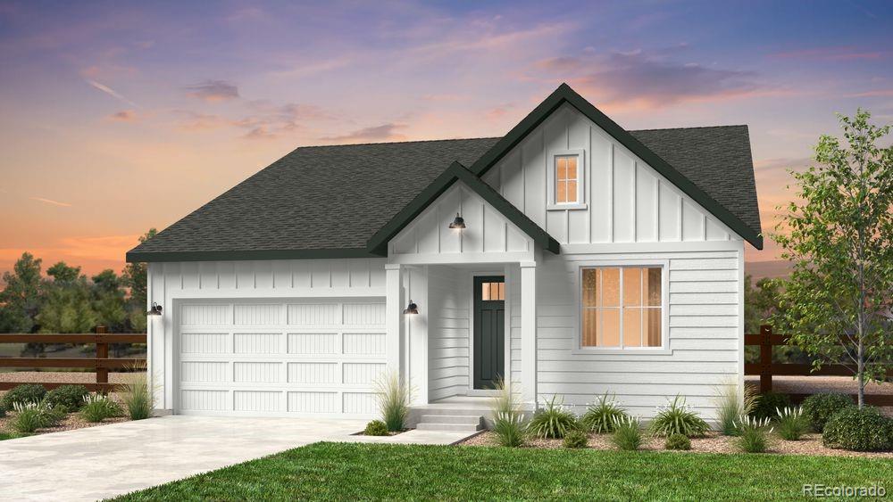  Arvada Home | MLS #: 964013917007 W 92nd Drive, Arvada Beds: 3 Baths: 3 Price: $805,699