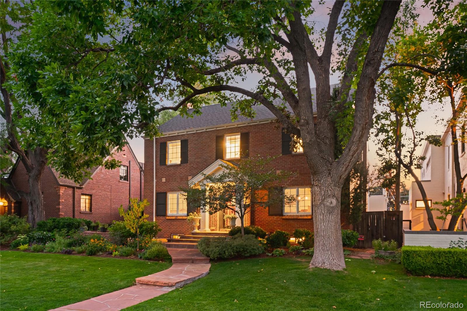 Hilltop Denver Home | MLS #: 5670718167  Bellaire Street, Denver Beds: 5 Baths: 6 Price: $2,998,000