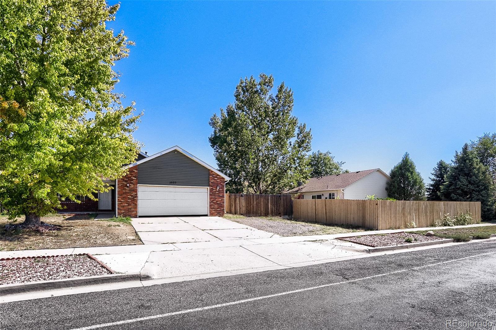 3920  Harbor Lane, evans&nbsp; House Search MLS Picture