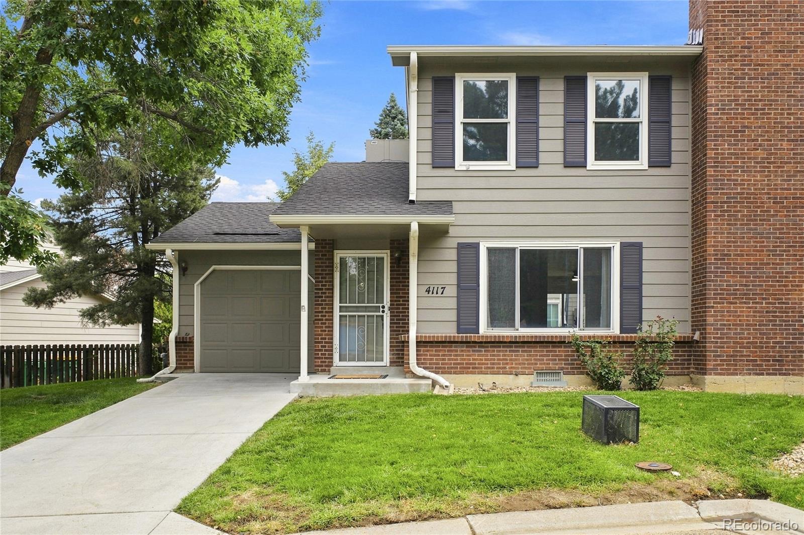  Westminster Home | MLS #: 40879864117 W 111th Circle, Westminster Beds: 2 Baths: 2 Price: $395,000