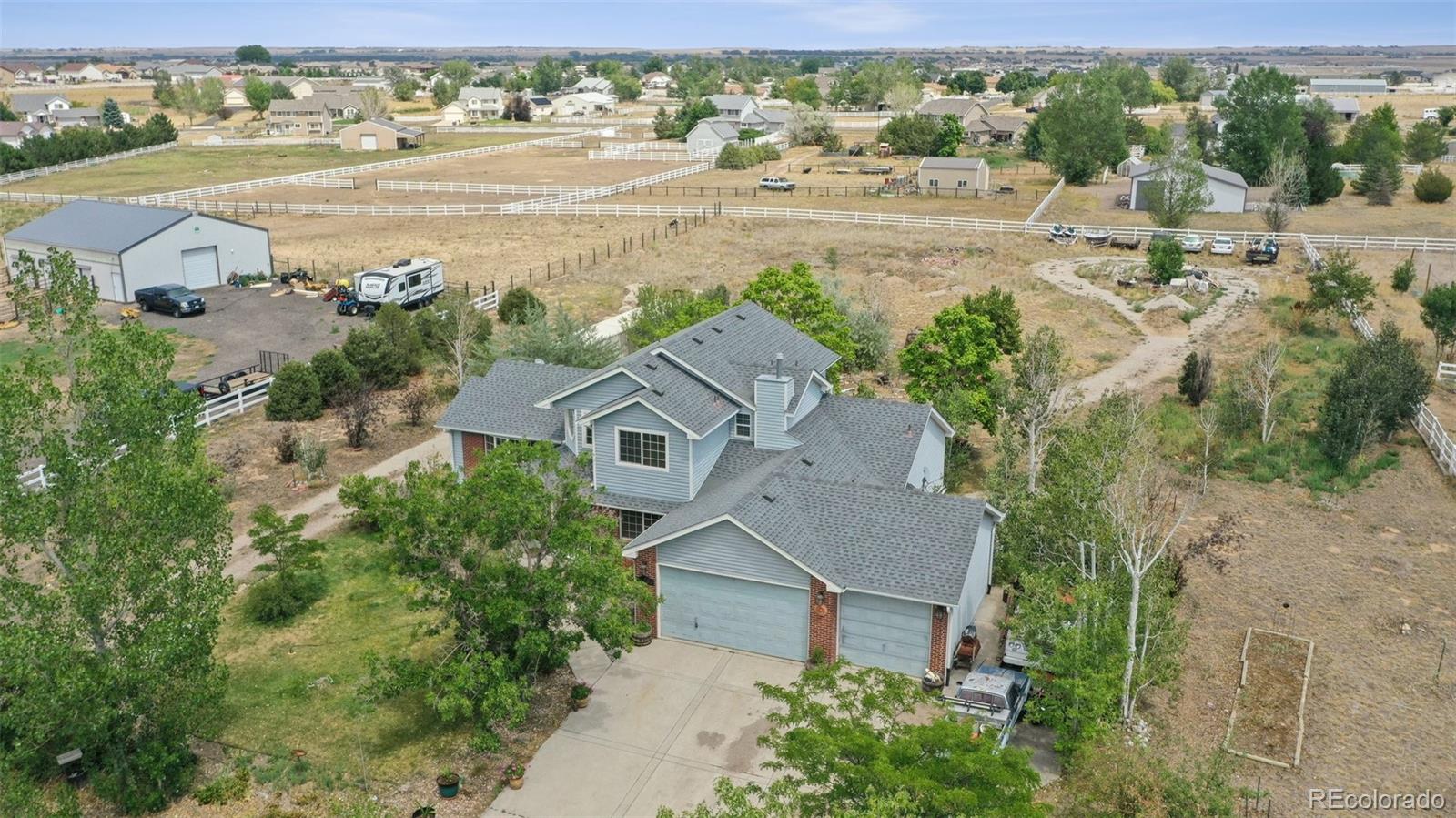  Brighton Home | MLS #: 386524716200  Del Ray Court, Brighton Beds: 4 Baths: 3 Price: $799,900