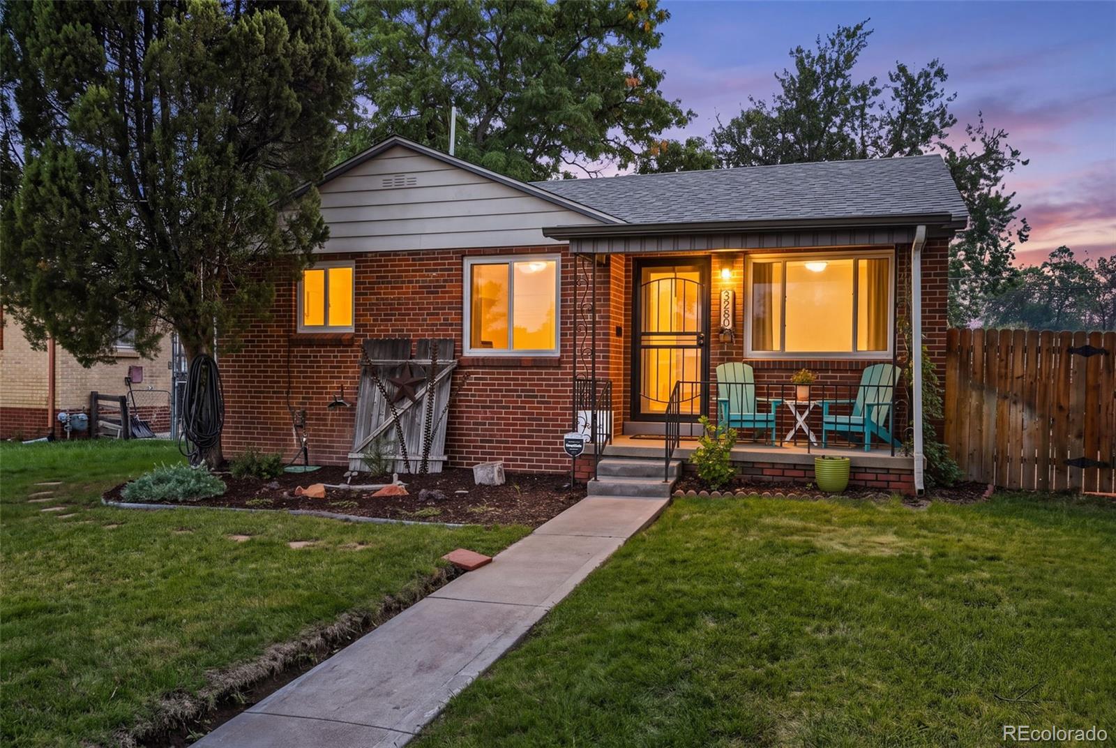 denver&nbsp; House Search Picture