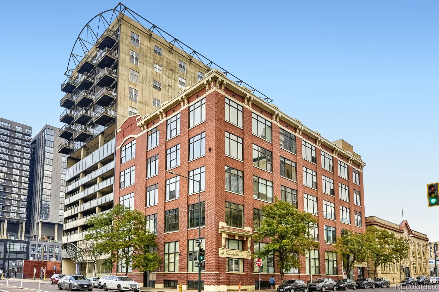 denver&nbsp; House Search Picture