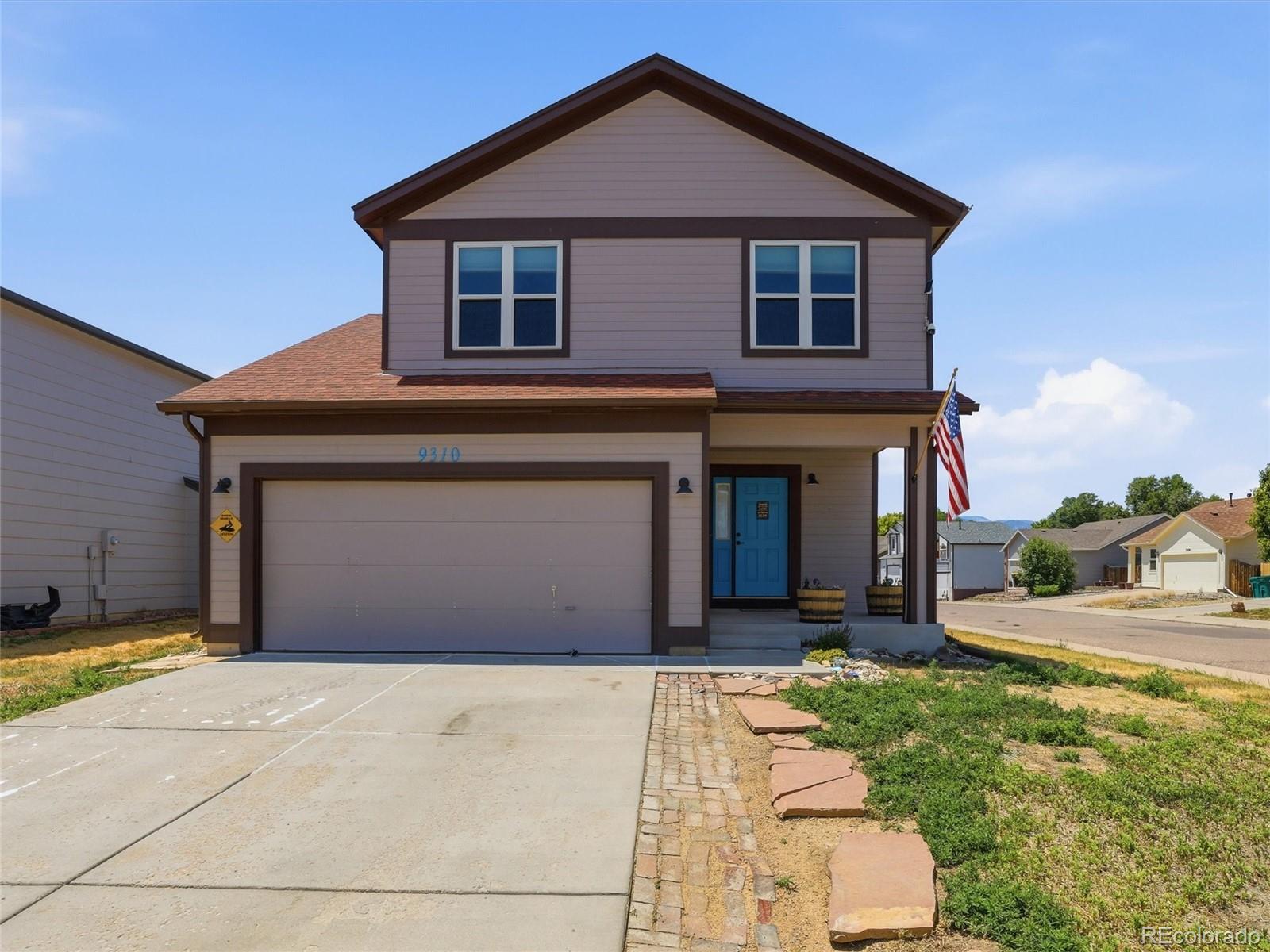  Fountain Home | MLS #: 19075019310  Cormorant Drive, Fountain Beds: 3 Baths: 3 Price: $354,900