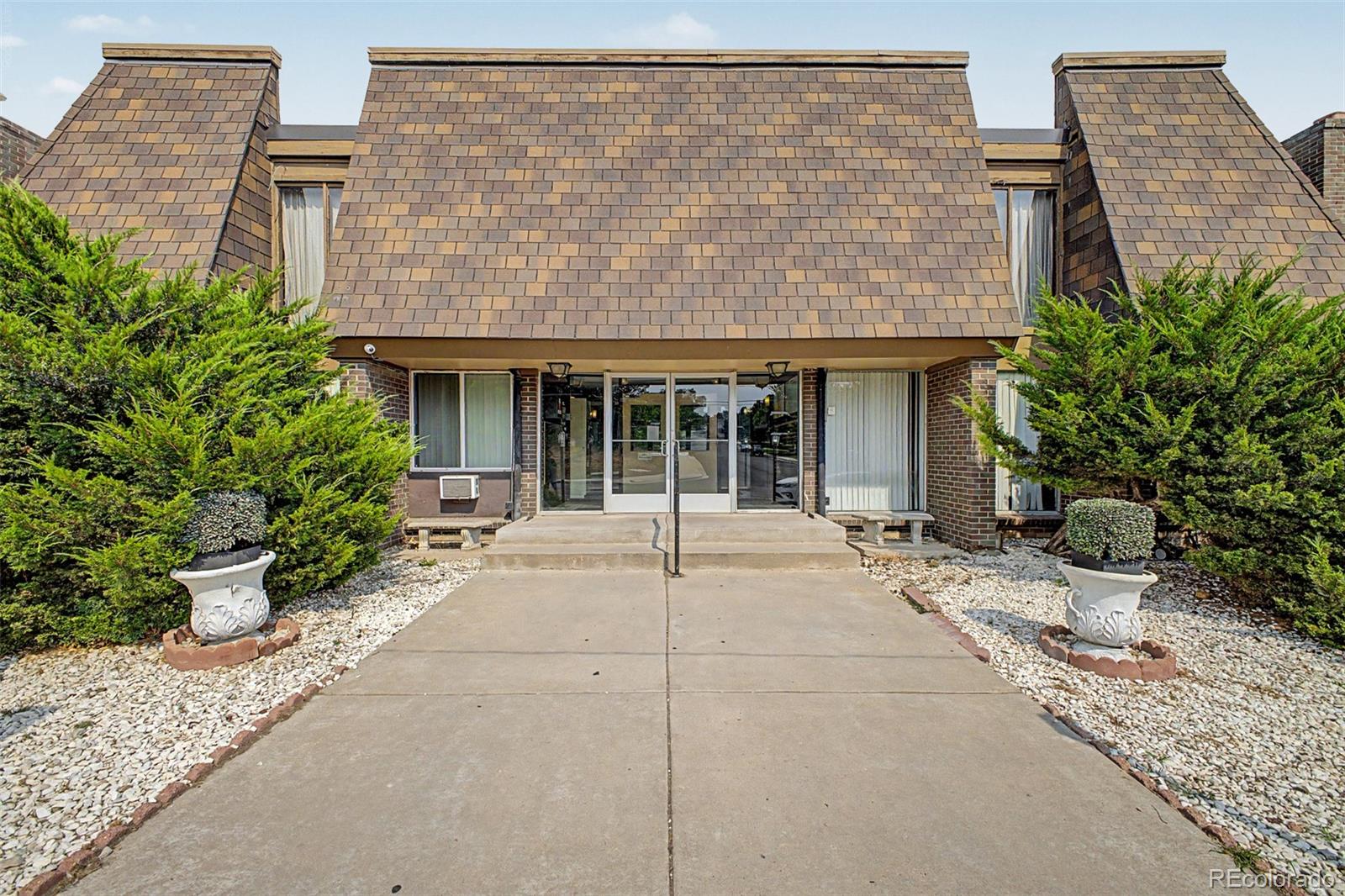  Denver Condo / Townhome | MLS #: 17909778330  Zuni Street 208, Denver Beds: 1 Baths: 1 Price: $130,000
