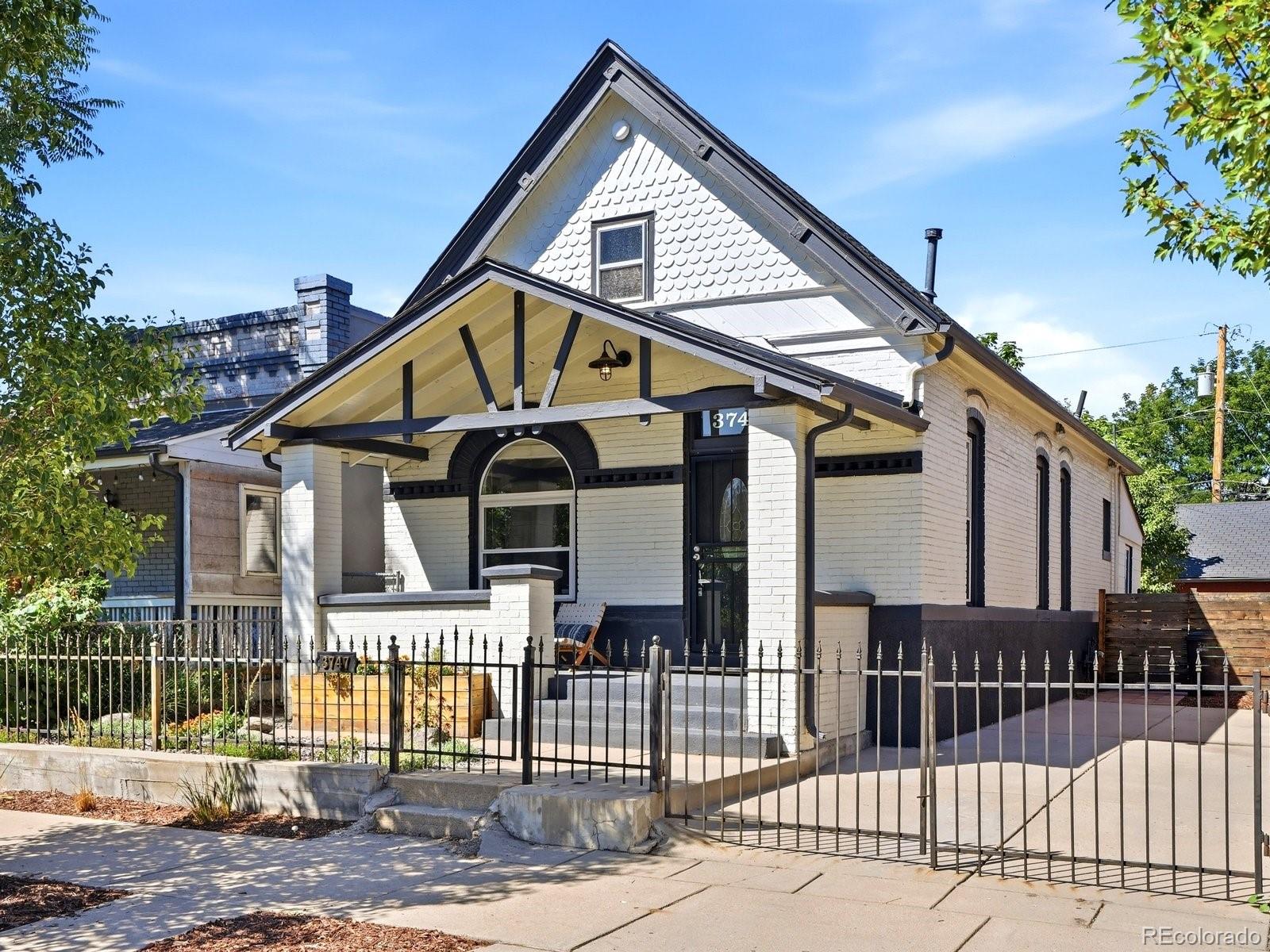 denver&nbsp; House Search Picture