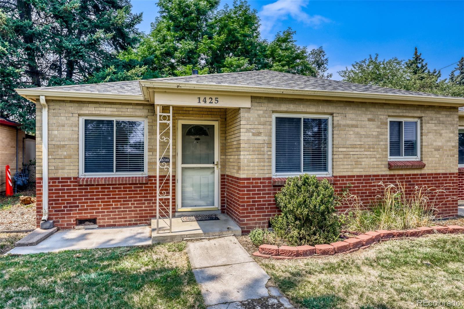 denver&nbsp; House Search Picture