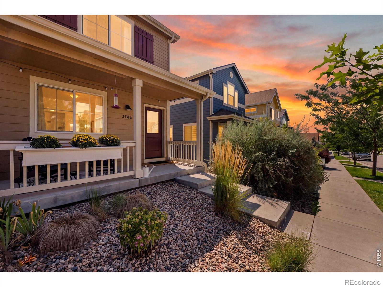  Berthoud Home | MLS #: 45678910657722786  Tallgrass Lane, Berthoud Beds: 2 Baths: 2 Price: $403,000