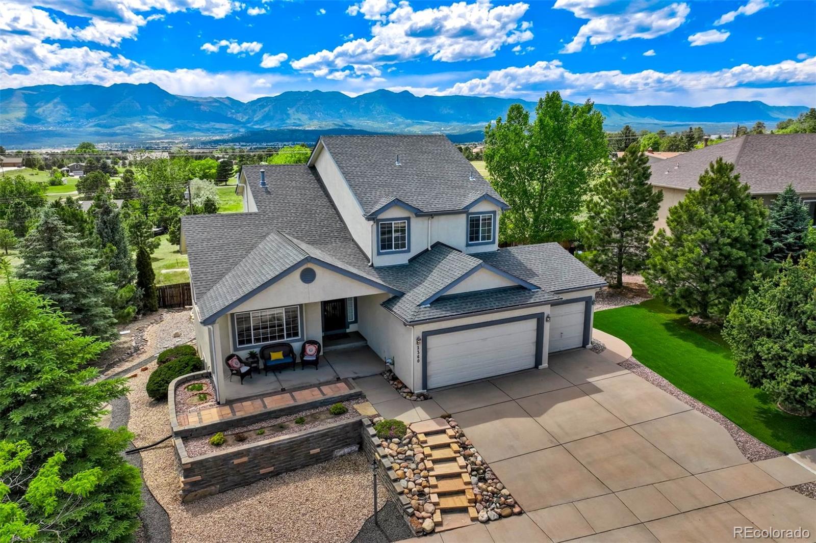 colorado springs&nbsp; House Search Picture