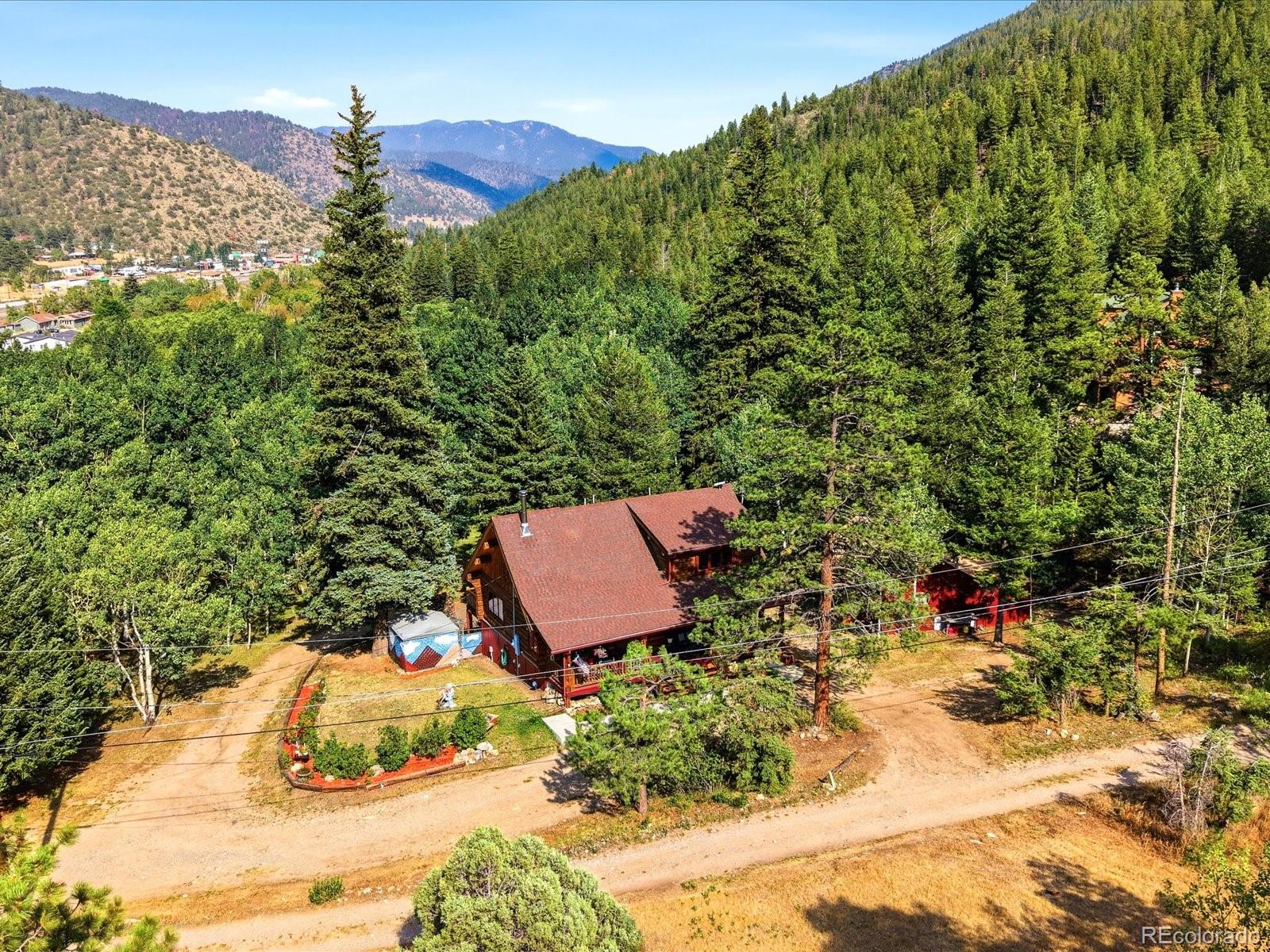 74  Silver Lode Circle, dumont&nbsp; House Search MLS Picture