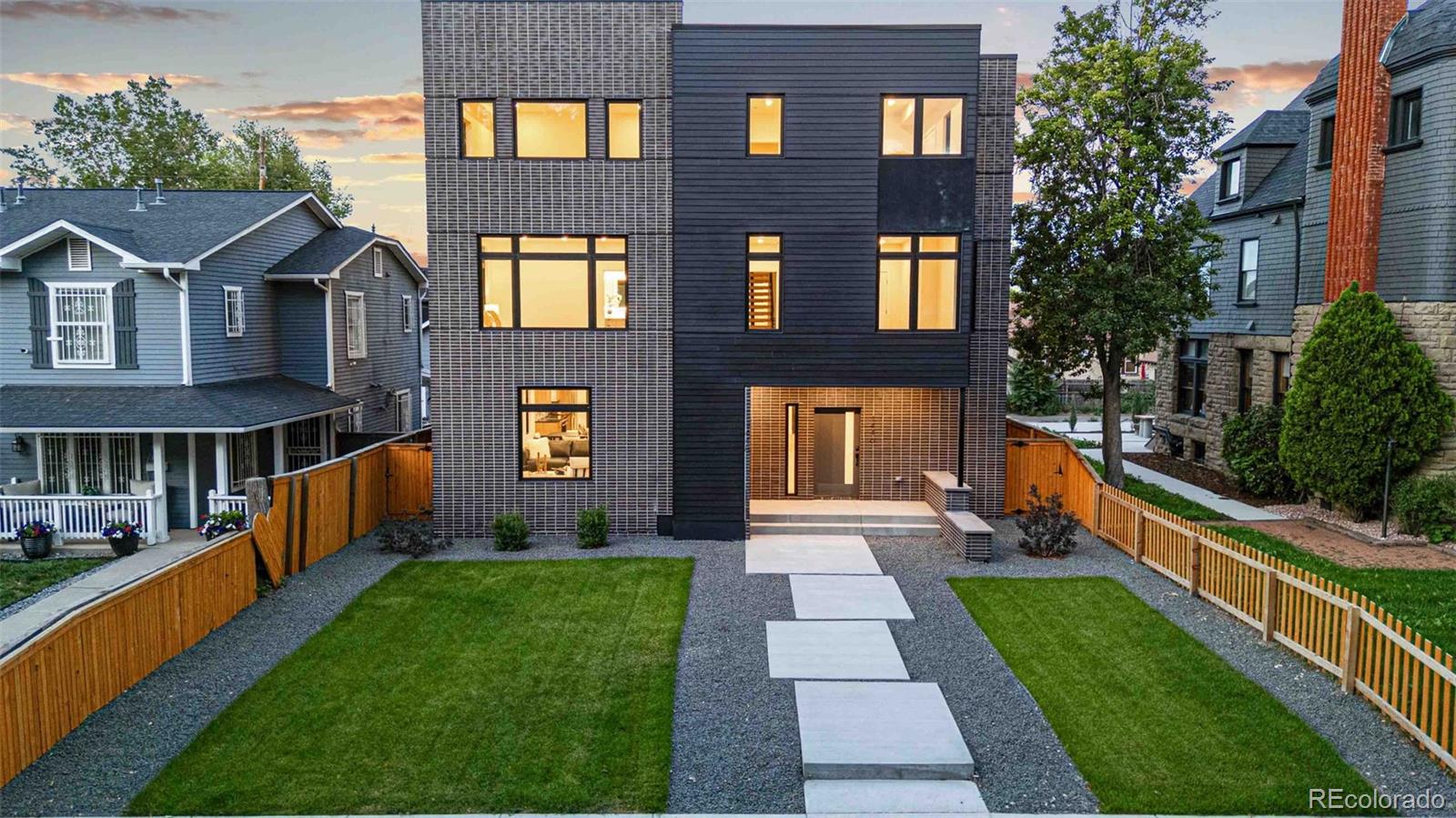 denver&nbsp; House Search Picture