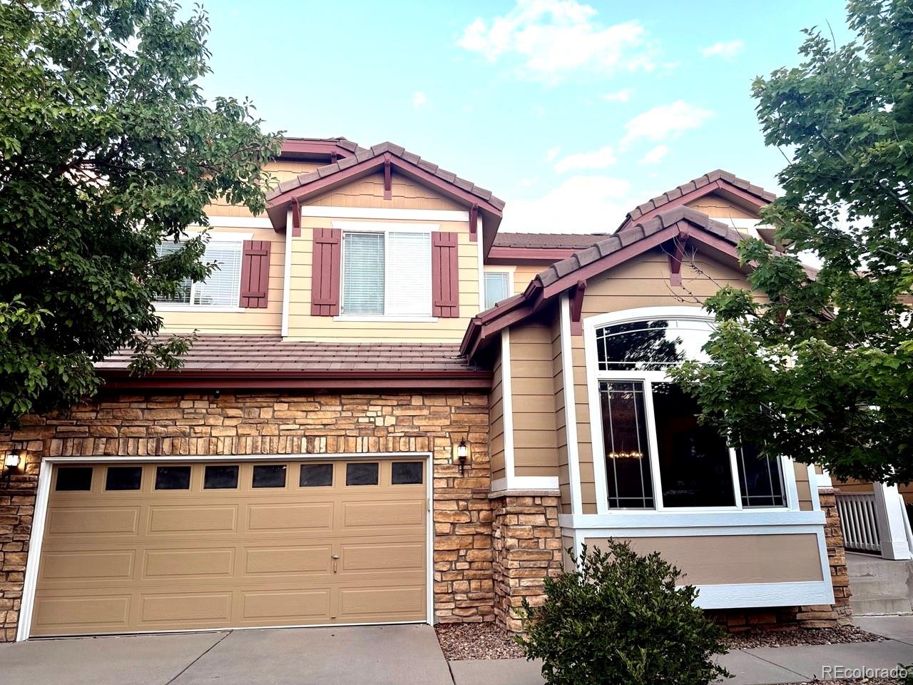 aurora&nbsp; House Search Picture
