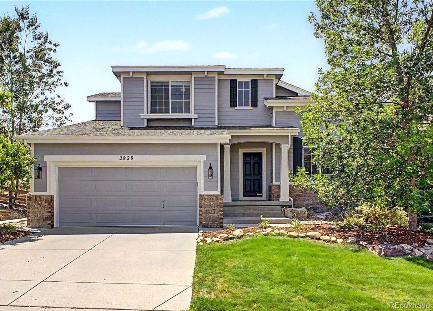 castle rock&nbsp; House Search Picture