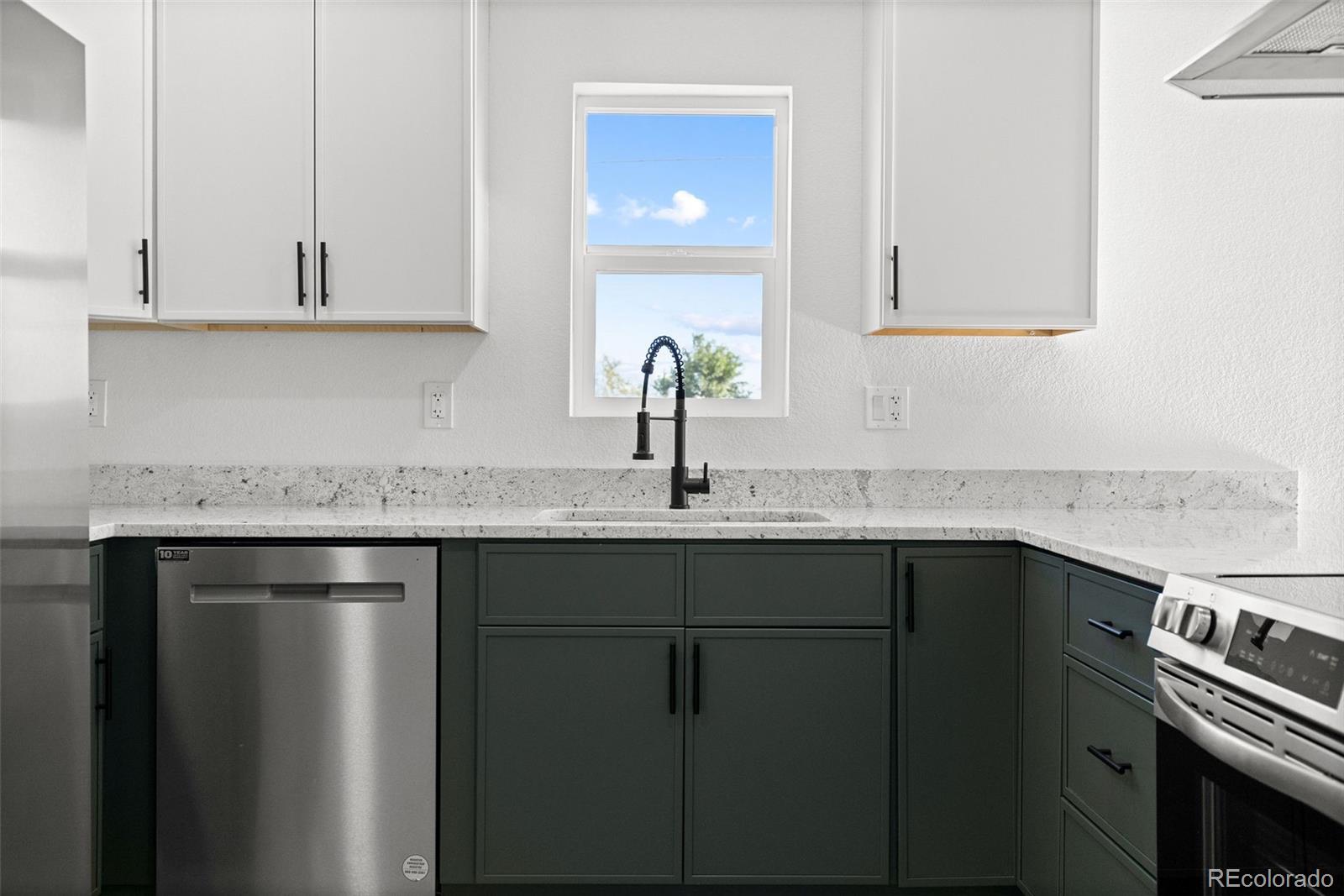 205 S McDonnell Street, byers&nbsp; House Search MLS Picture