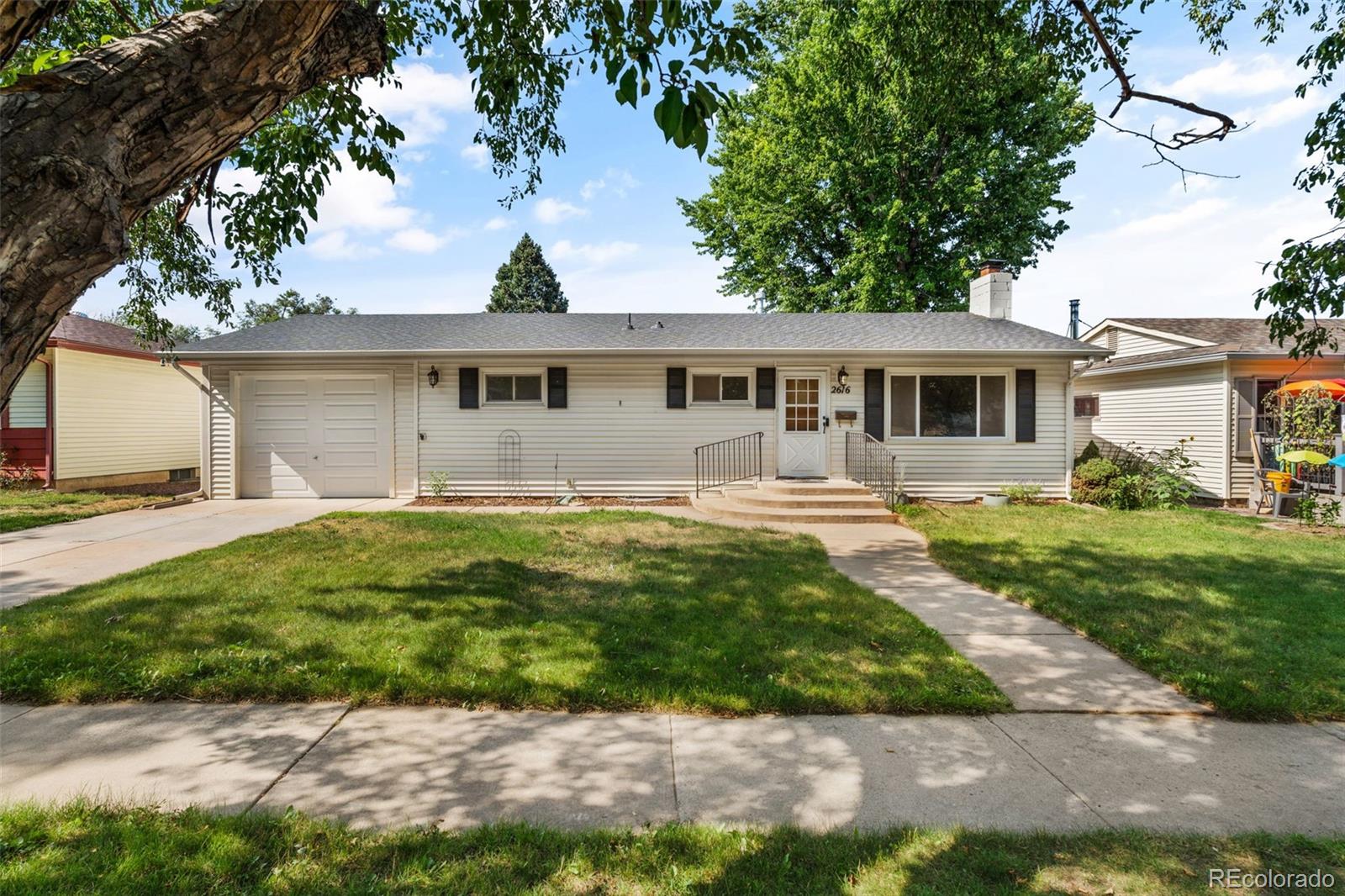 colorado springs&nbsp; House Search Picture