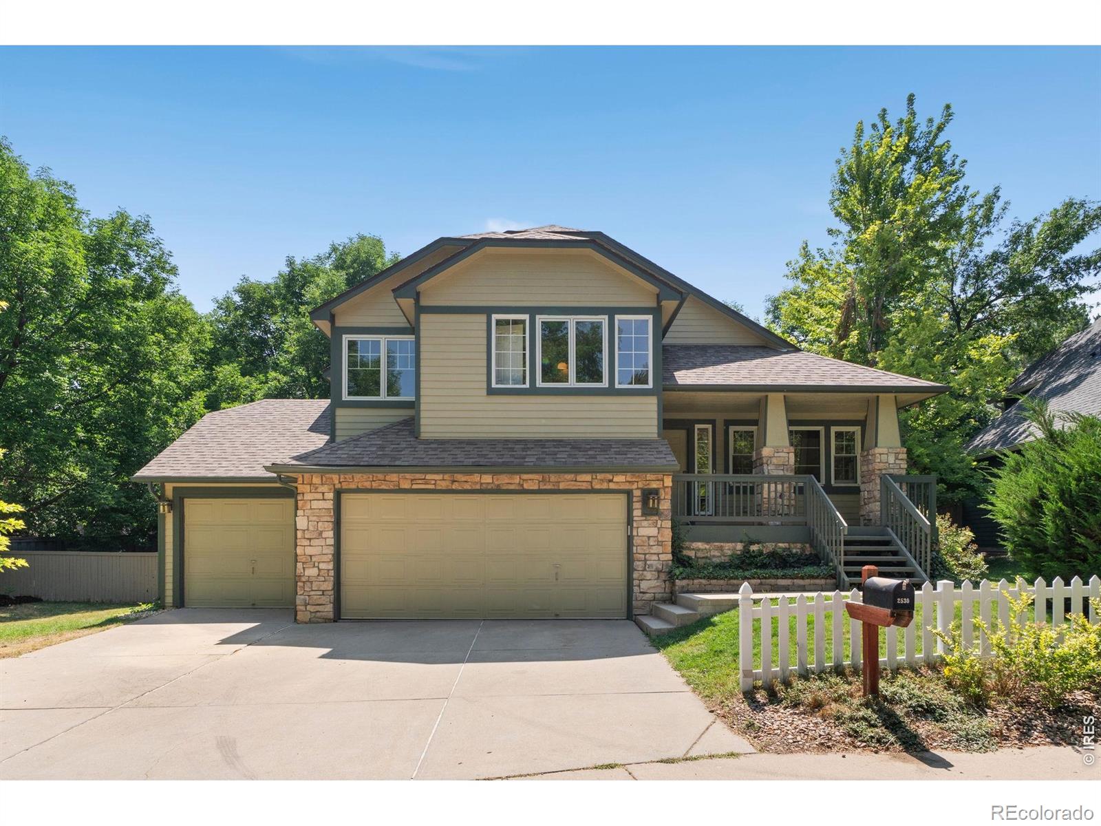 2530  Sweetwater Circle, lafayette&nbsp; House Search MLS Picture