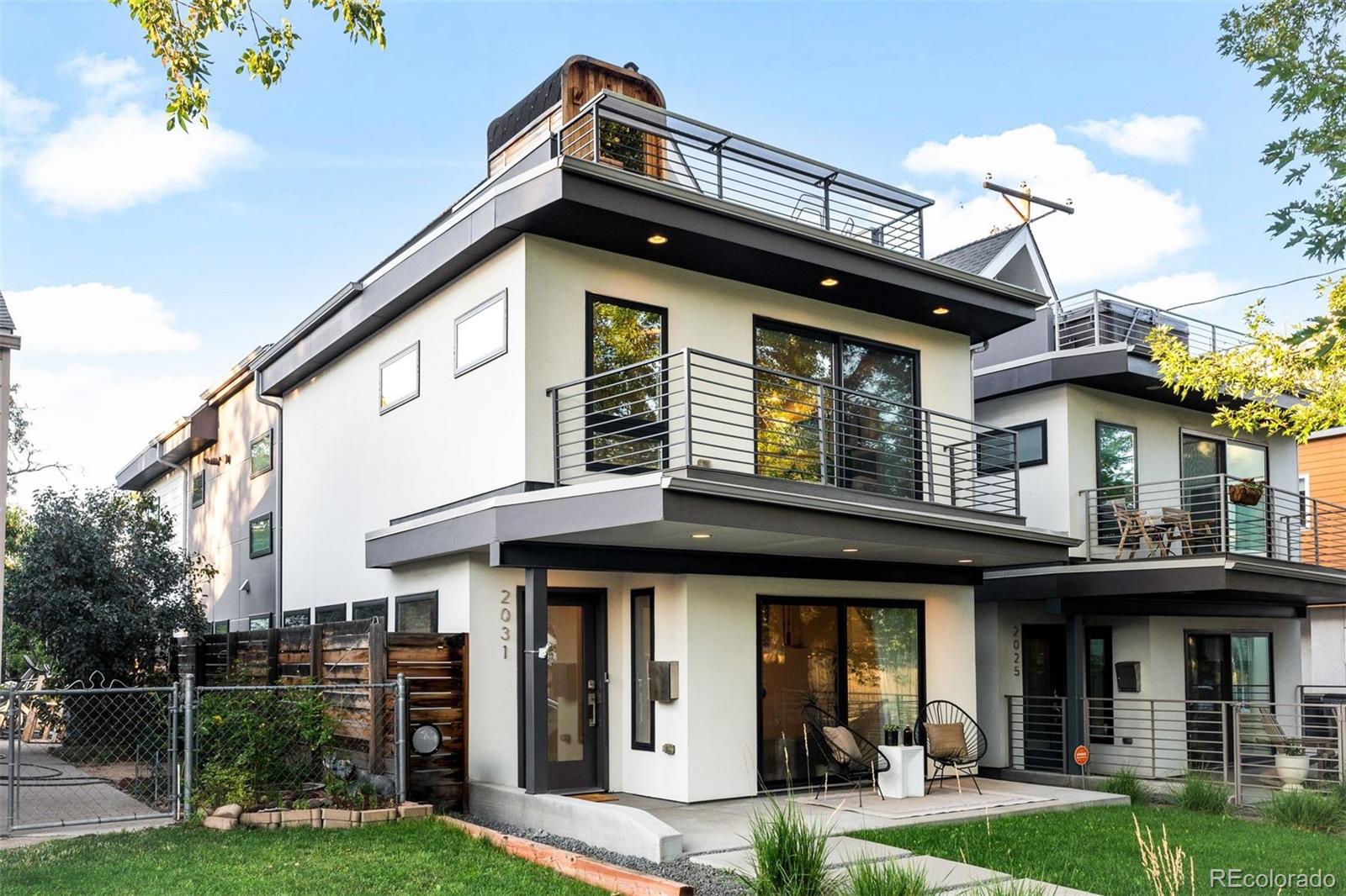 denver&nbsp; House Search Picture