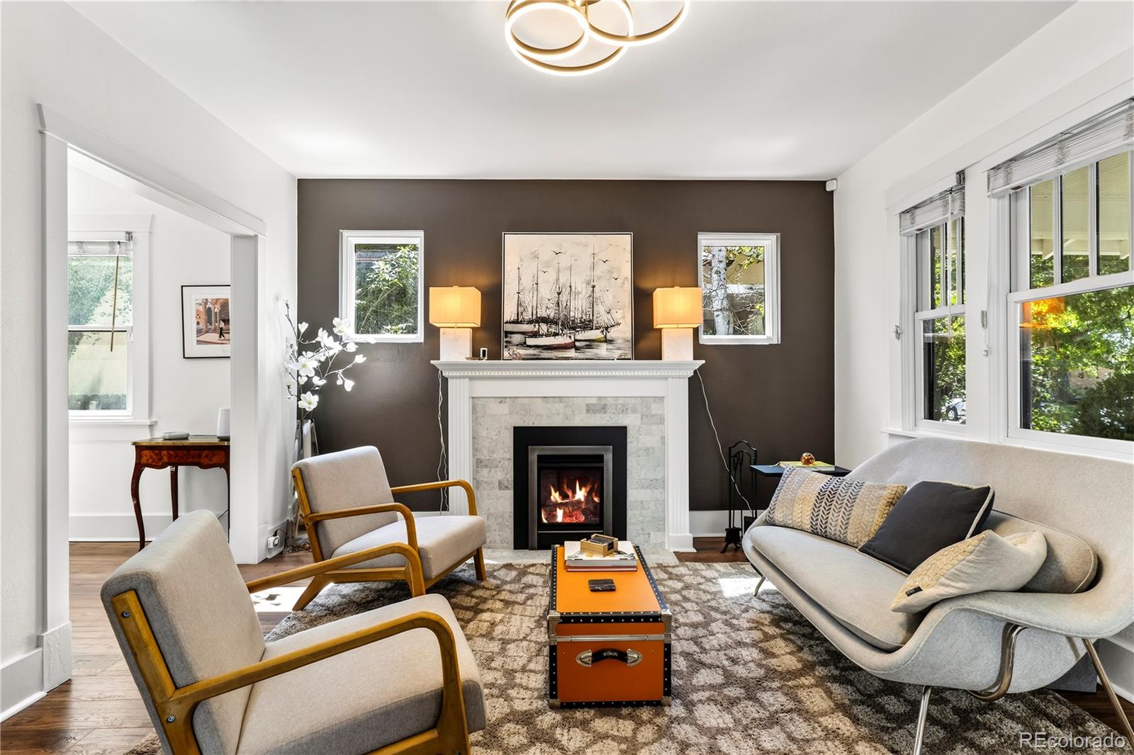 966 S York Street, denver&nbsp; House Search MLS Picture