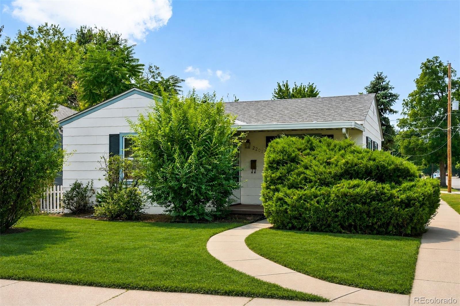 denver&nbsp; House Search Picture