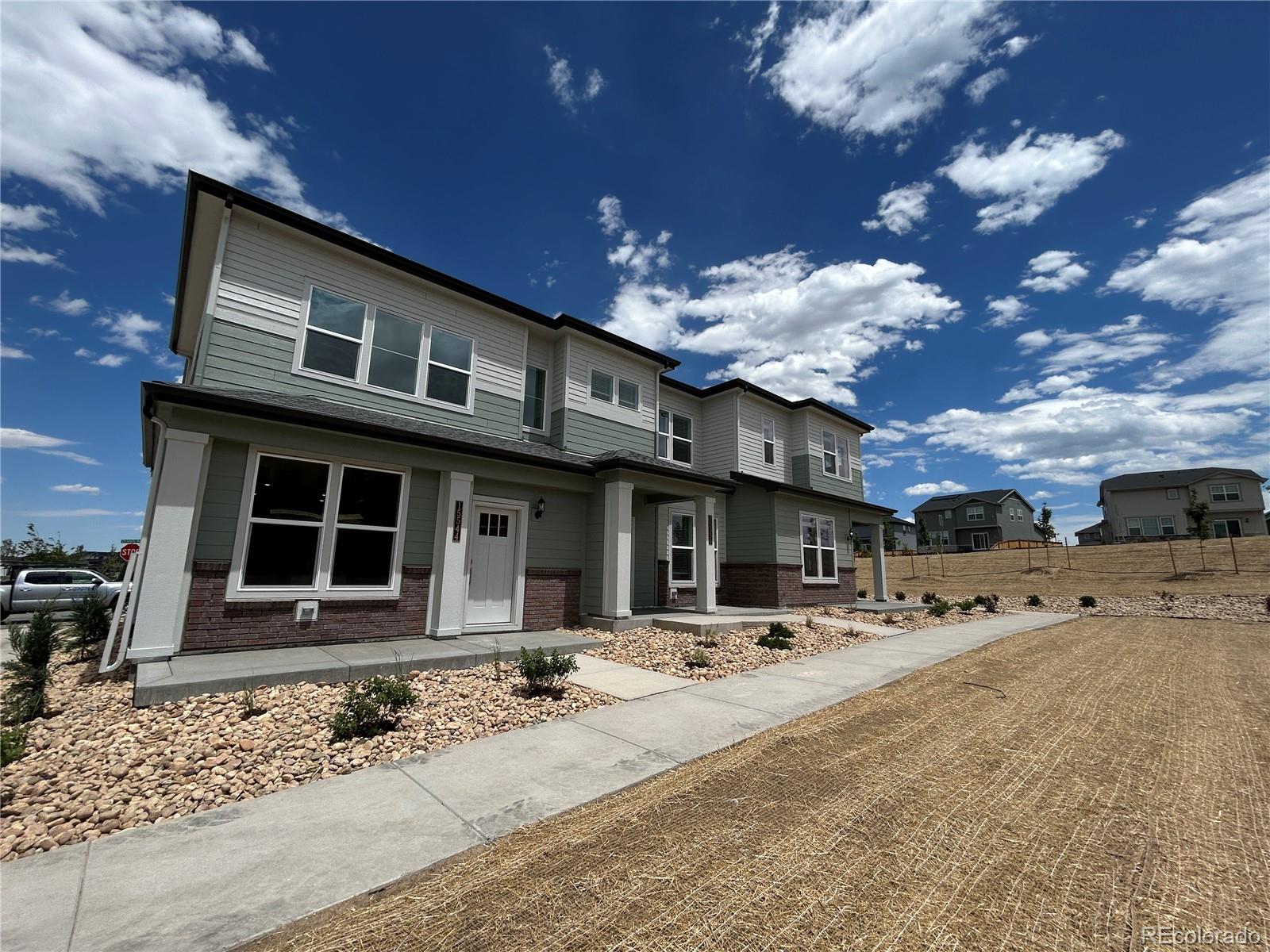 15550  Gilpin Avenue, parker&nbsp; House Search MLS Picture