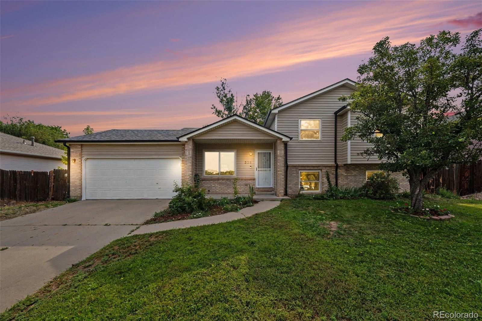  Frederick Home | MLS #: 9920205336  Aspen Drive, Frederick Beds: 4 Baths: 3 Price: $509,900