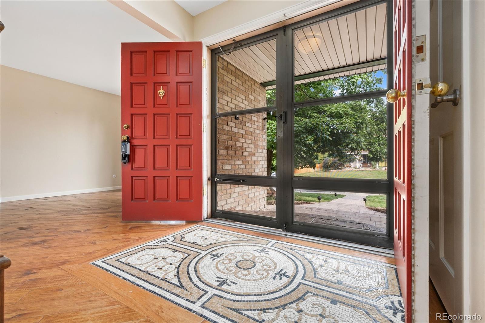 4070 S Willow Way, denver&nbsp; House Search MLS Picture