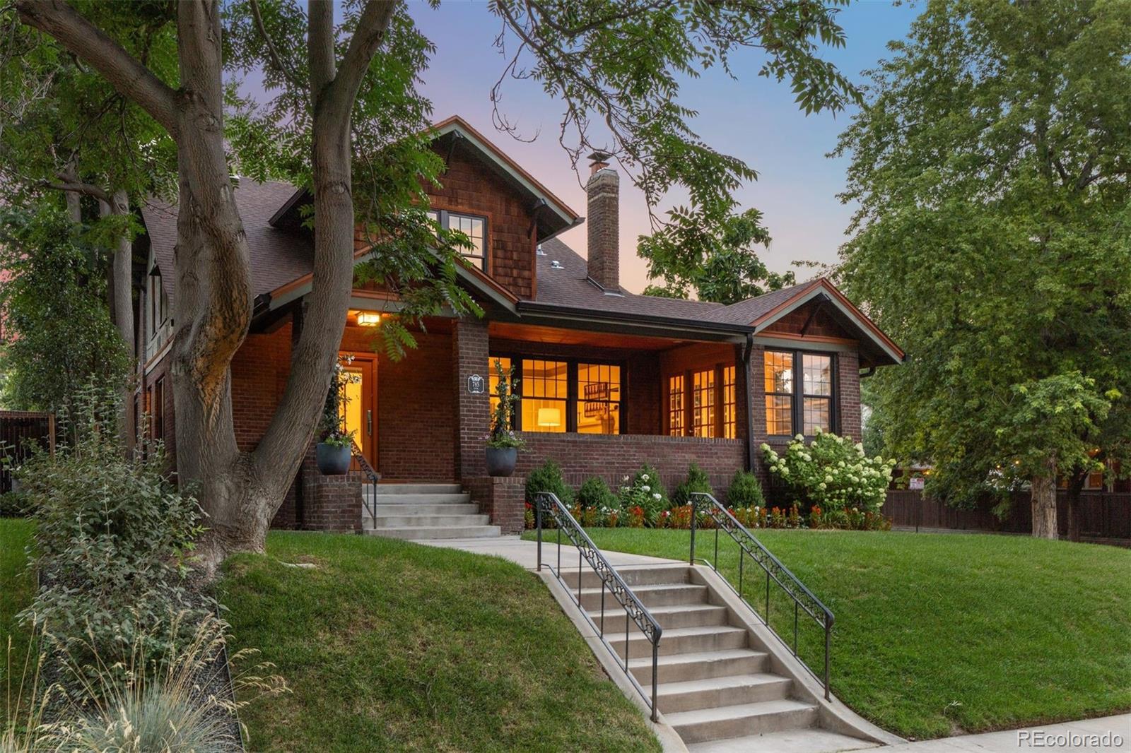 785  Cook Street, denver&nbsp; House Search MLS Picture