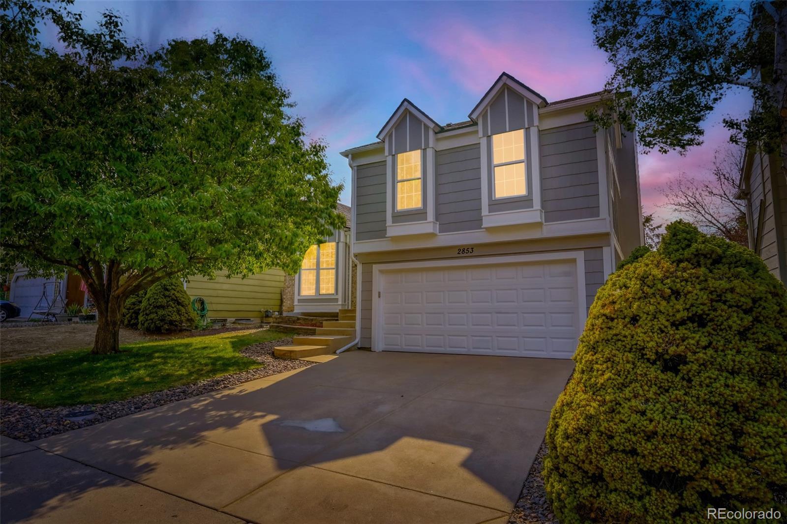 aurora&nbsp; House Search Picture