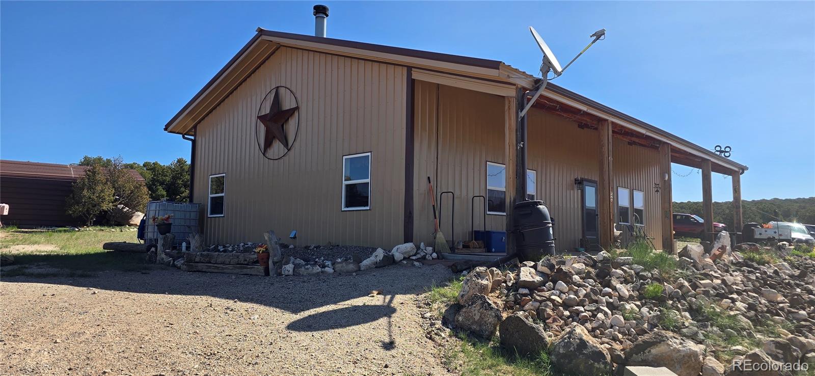 2738  Elk Park Road, san luis&nbsp; House Search MLS Picture