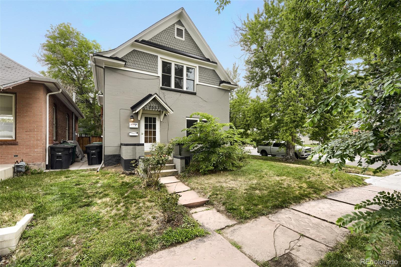 denver&nbsp; House Search Picture