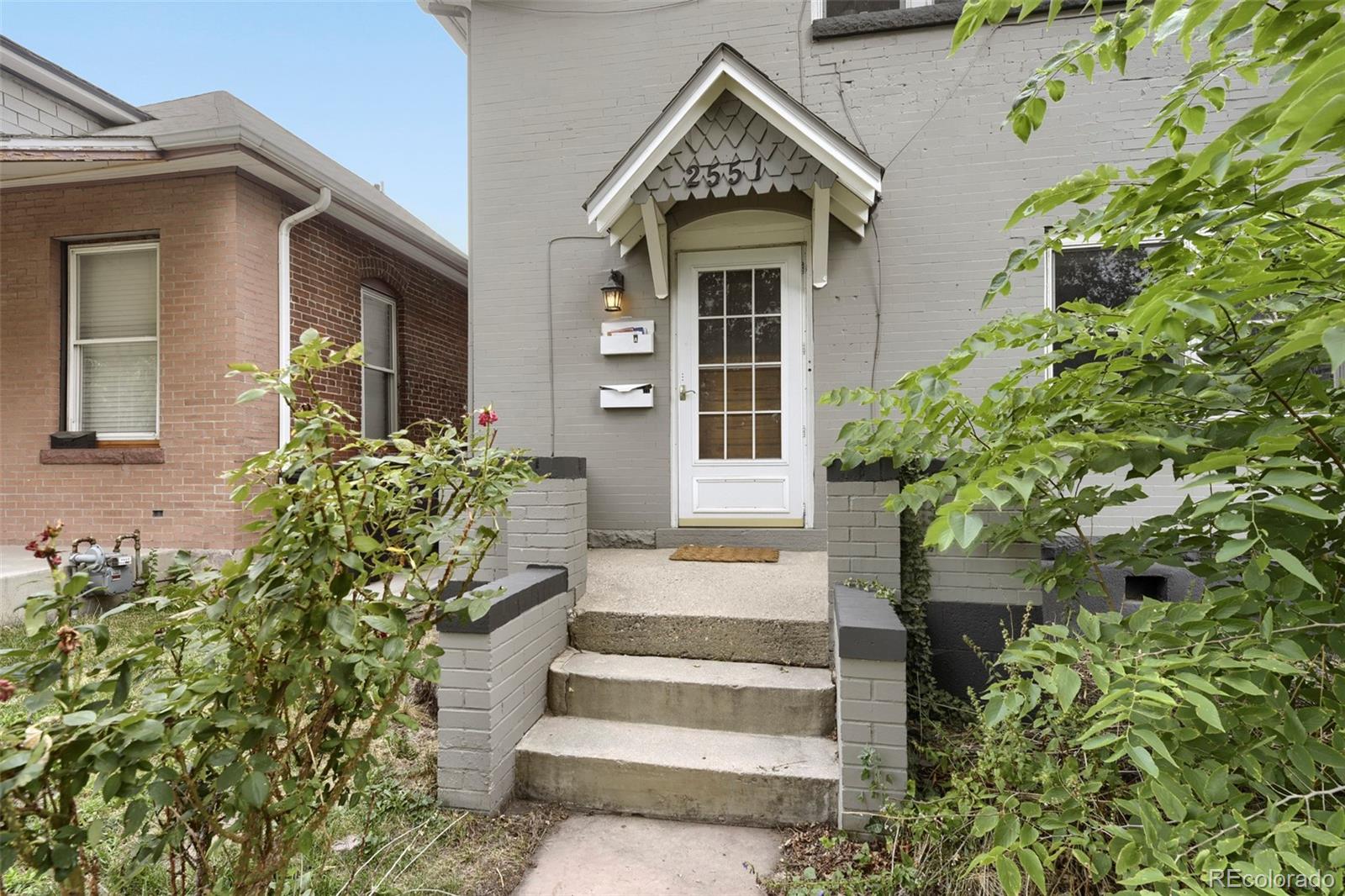 2551  Irving Street, denver&nbsp; House Search MLS Picture