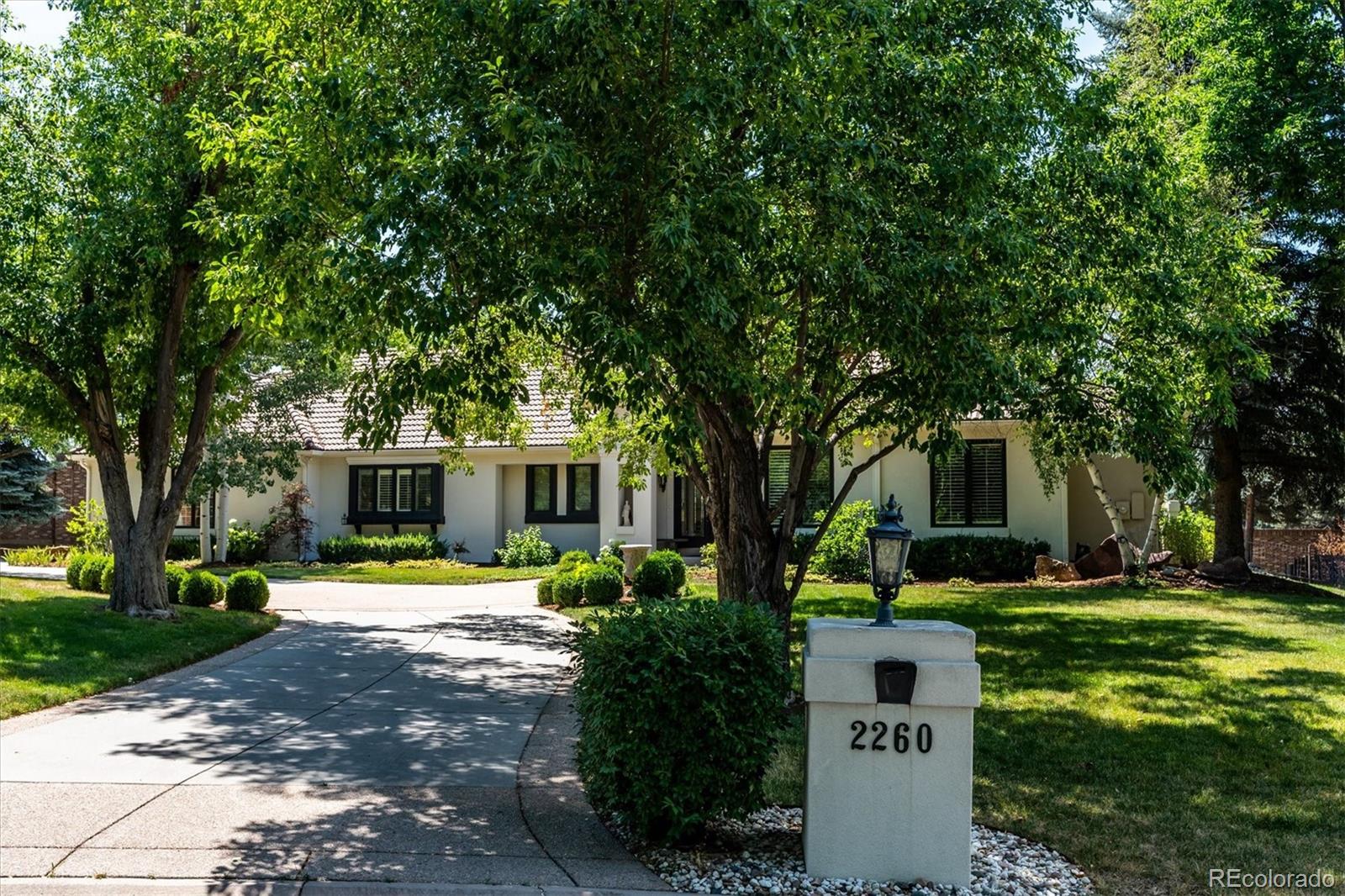 cherry hills village&nbsp; House Search Picture