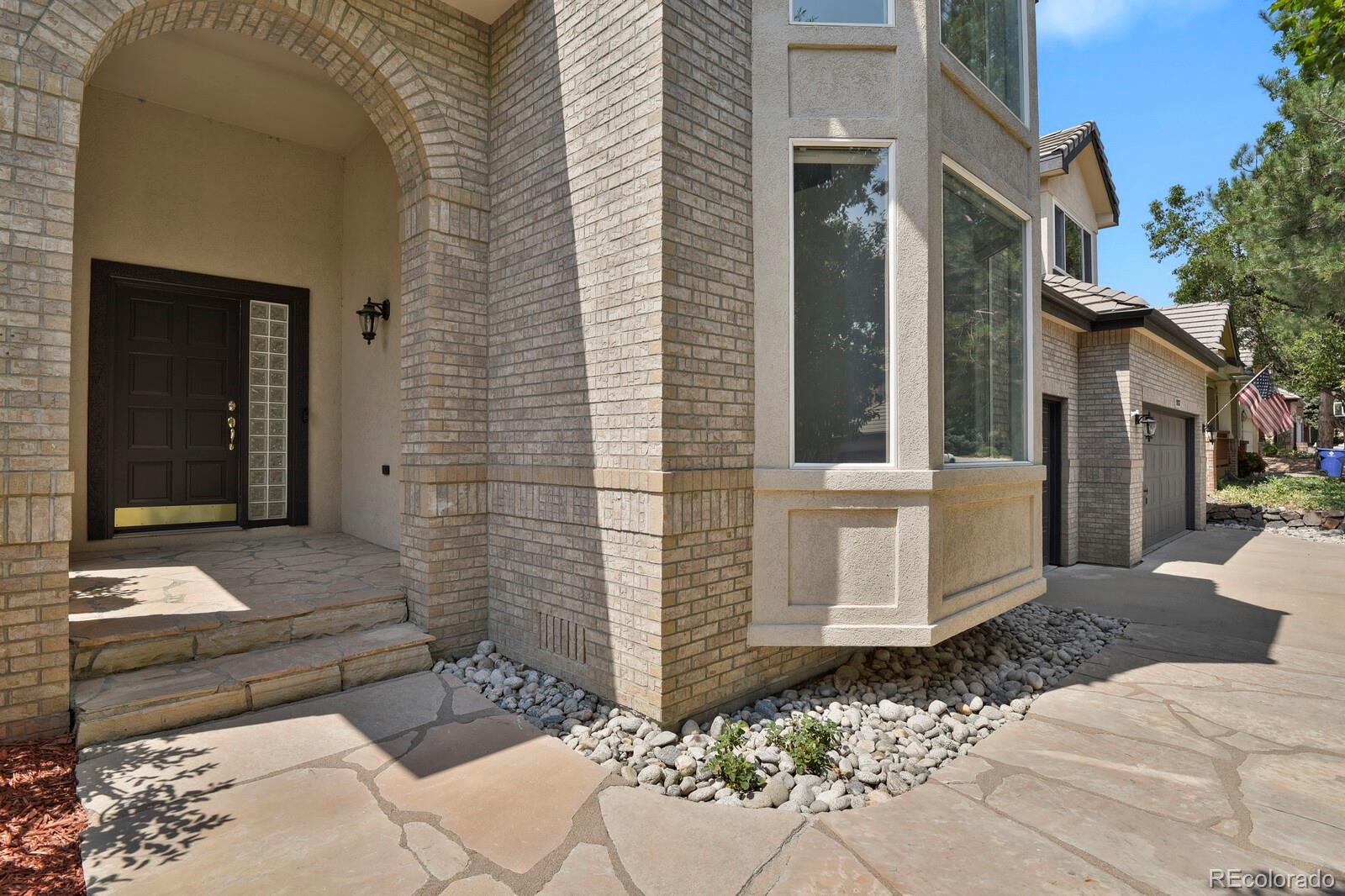 9267 S Cedar Hill Way, lone tree&nbsp; House Search MLS Picture