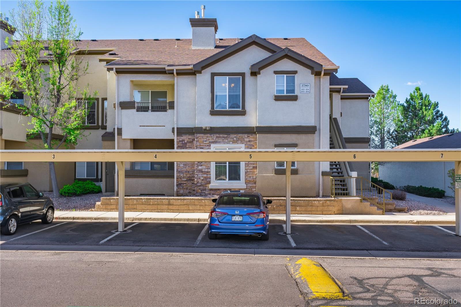 colorado springs&nbsp; House Search Picture