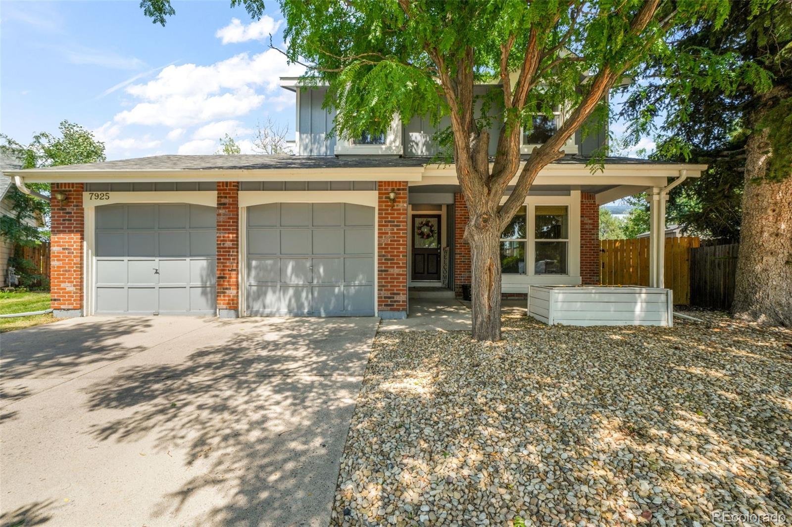  Colorado Springs Home | MLS #: 97360447925  Contrails Drive, Colorado Springs Beds: 6 Baths: 4 Price: $550,000