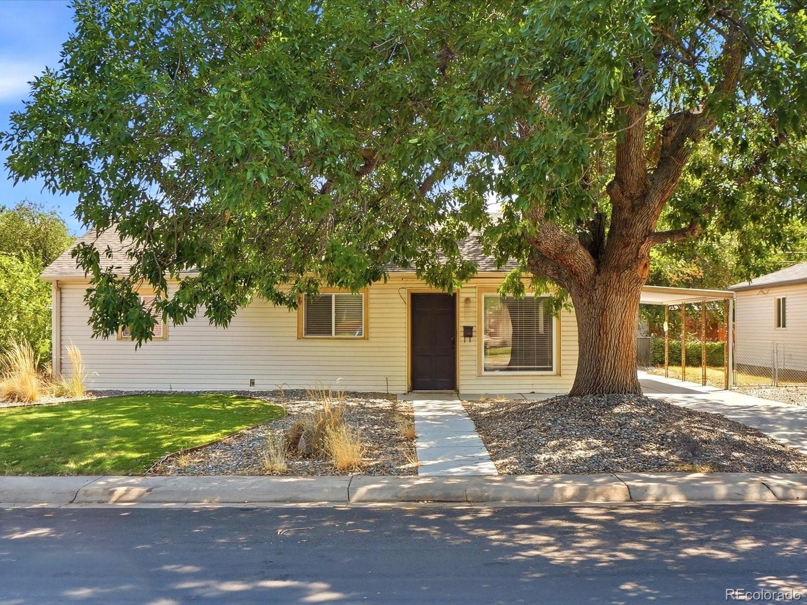 aurora&nbsp; House Search Picture