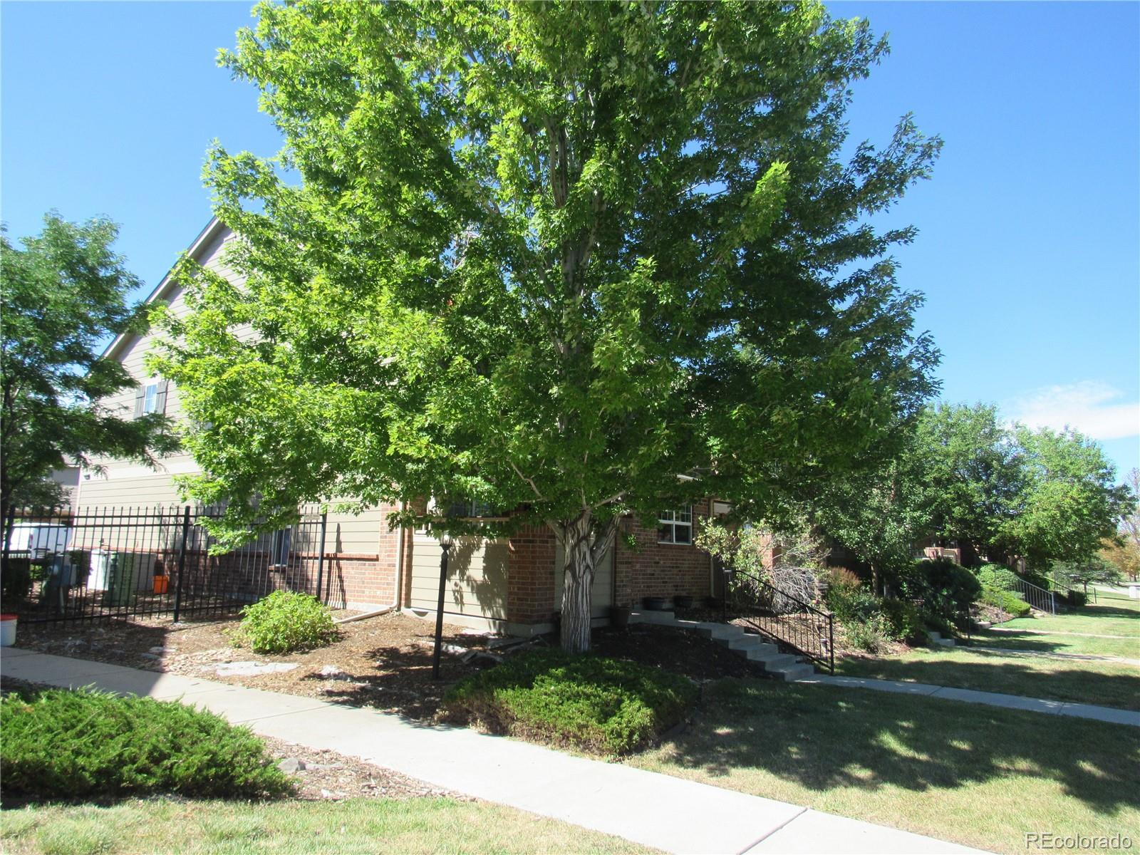 577  Alton Way, denver&nbsp; House Search MLS Picture