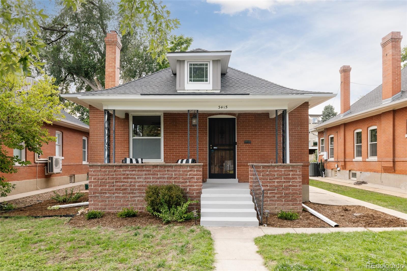 West Highland Denver Home | MLS #: 40452823415  Meade Street, Denver Beds: 3 Baths: 2 Price: $999,000