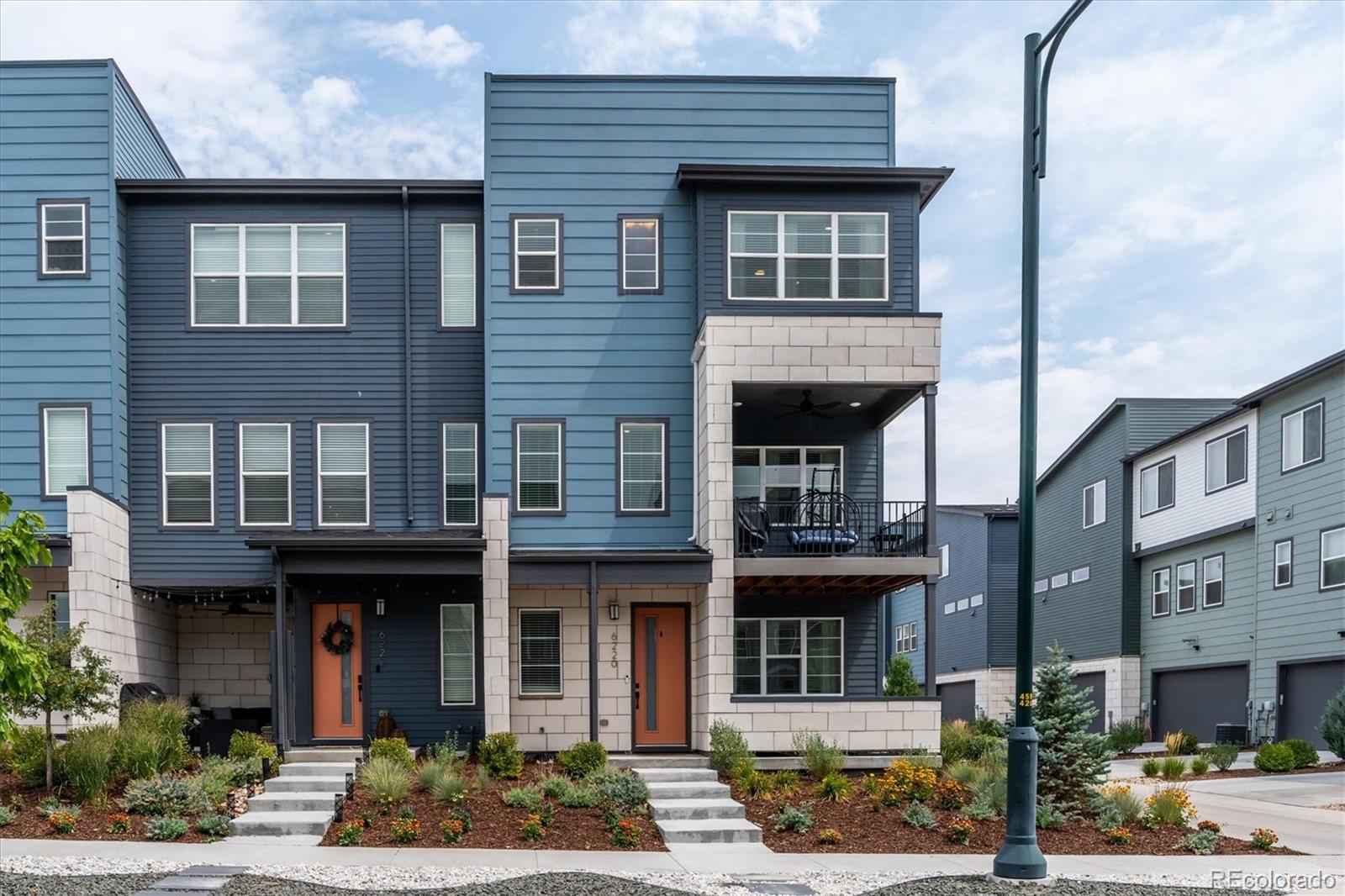 6220 N Dayton Court, denver&nbsp; House Search MLS Picture