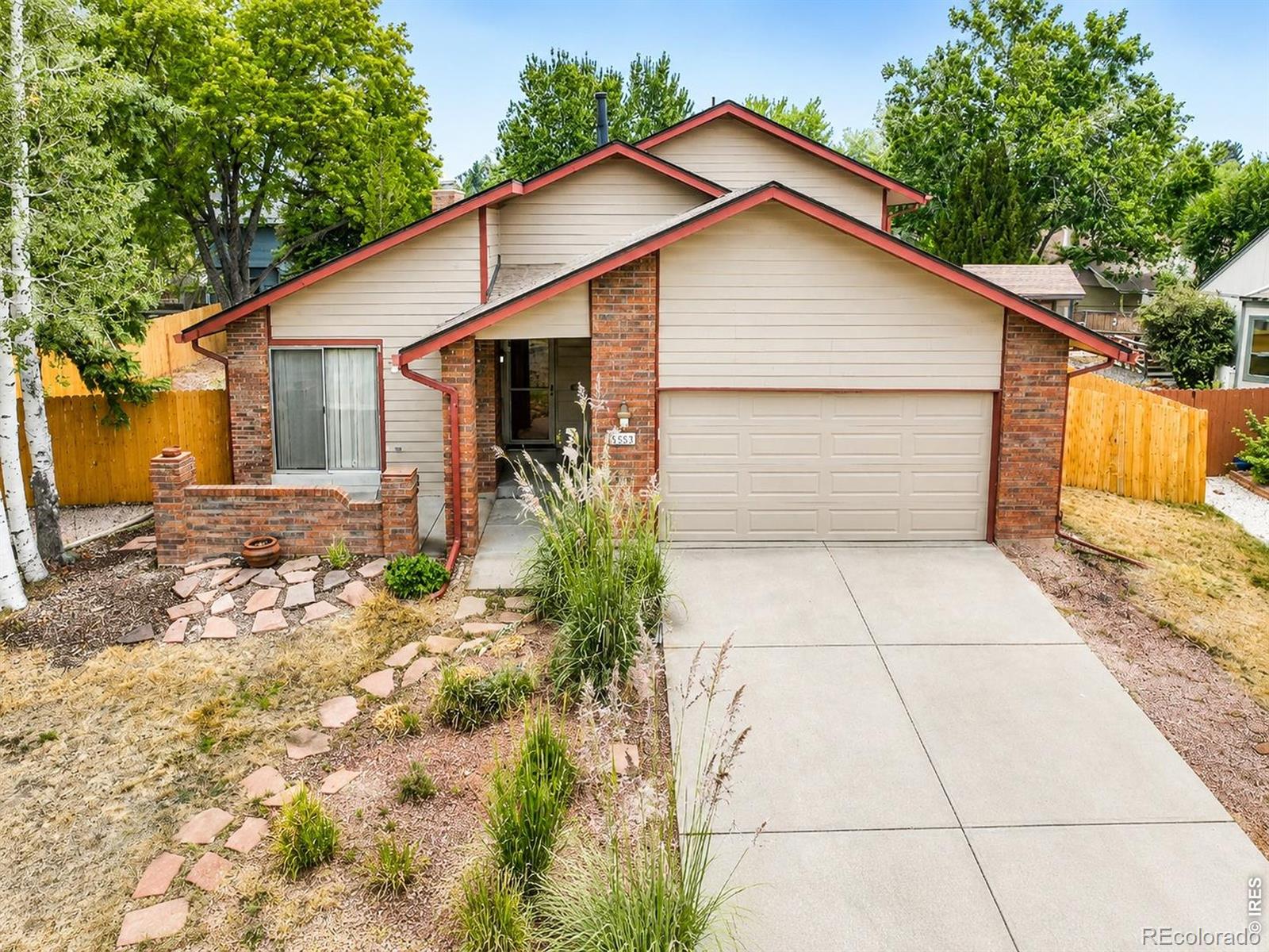 College Green Greeley Home | MLS #: 45678910658001879  43rd Avenue, Greeley Beds: 4 Baths: 3 Price: $444,900