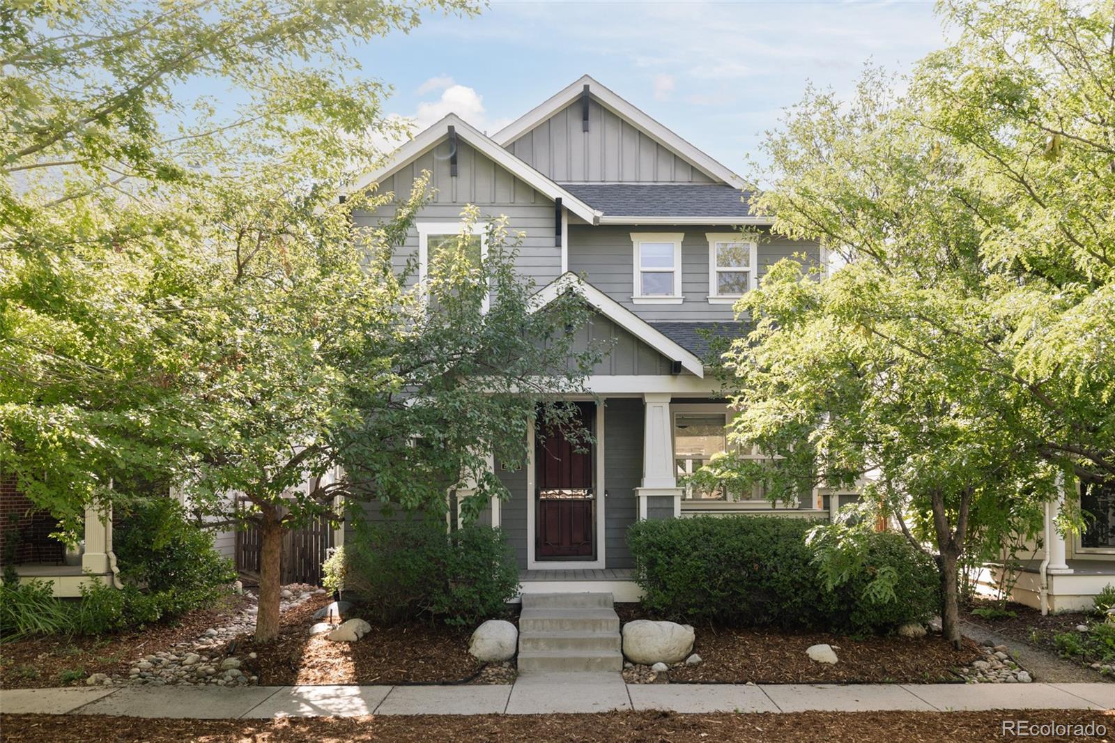 denver&nbsp; House Search Picture